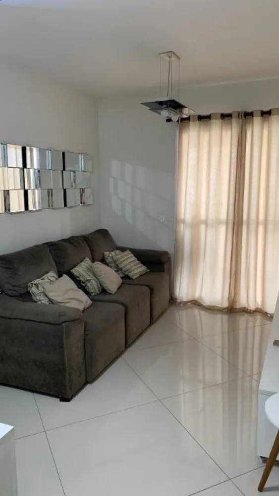 Apartamento, 2 quartos, 64 m² - Foto 8