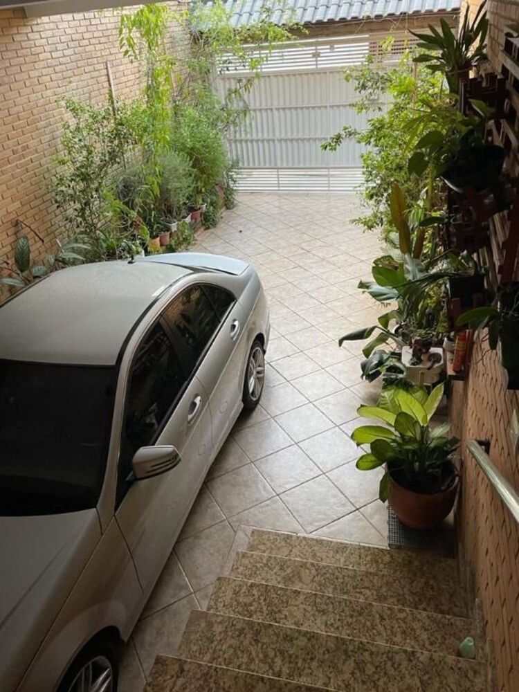 Casa, 2 quartos, 238 m² - Foto 1