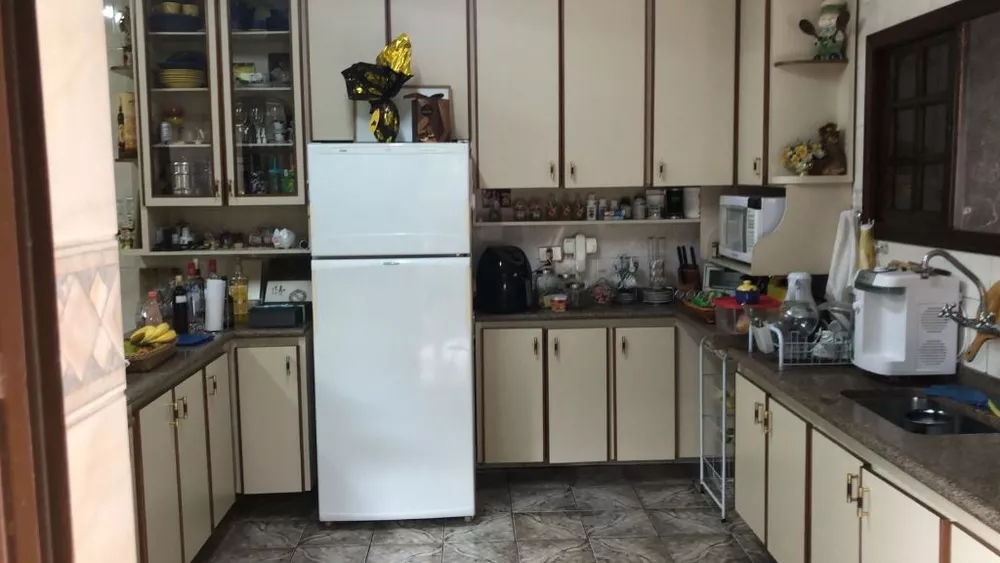 Casa, 2 quartos, 238 m² - Foto 4