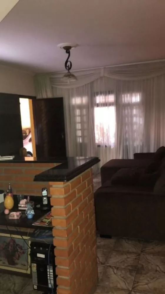 Casa, 2 quartos, 238 m² - Foto 6