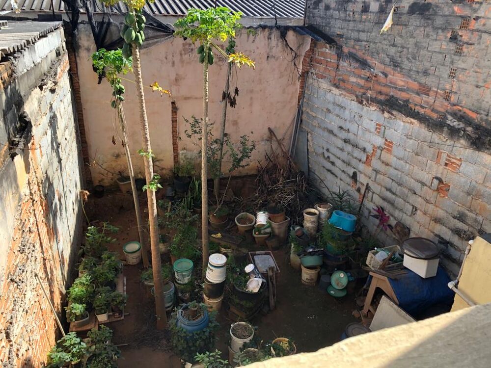 Sobrado, 3 quartos, 222 m² - Foto 6