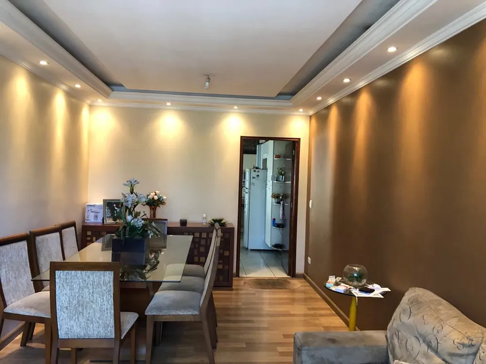 Sobrado, 3 quartos, 222 m² - Foto 5