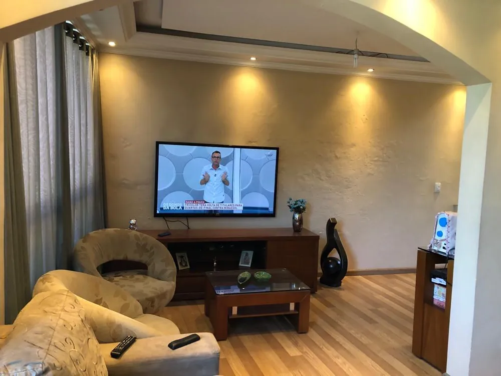 Sobrado, 3 quartos, 222 m² - Foto 6