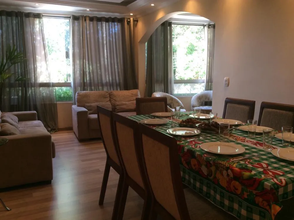 Sobrado, 3 quartos, 222 m² - Foto 32