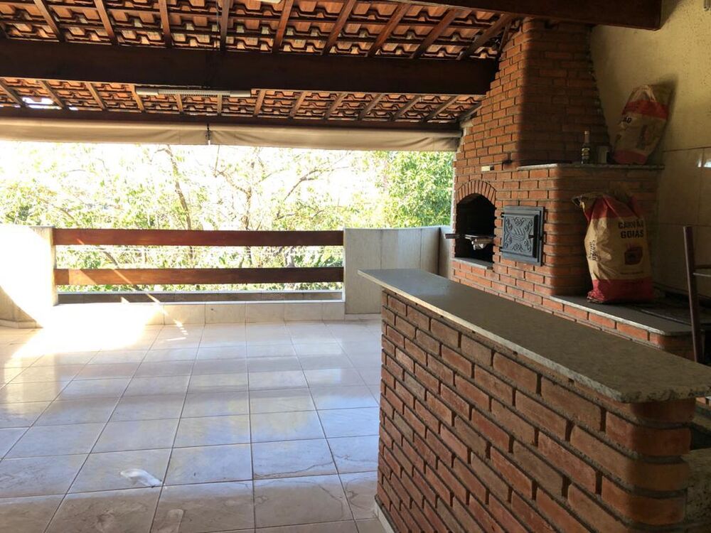 Sobrado, 3 quartos, 222 m² - Foto 12