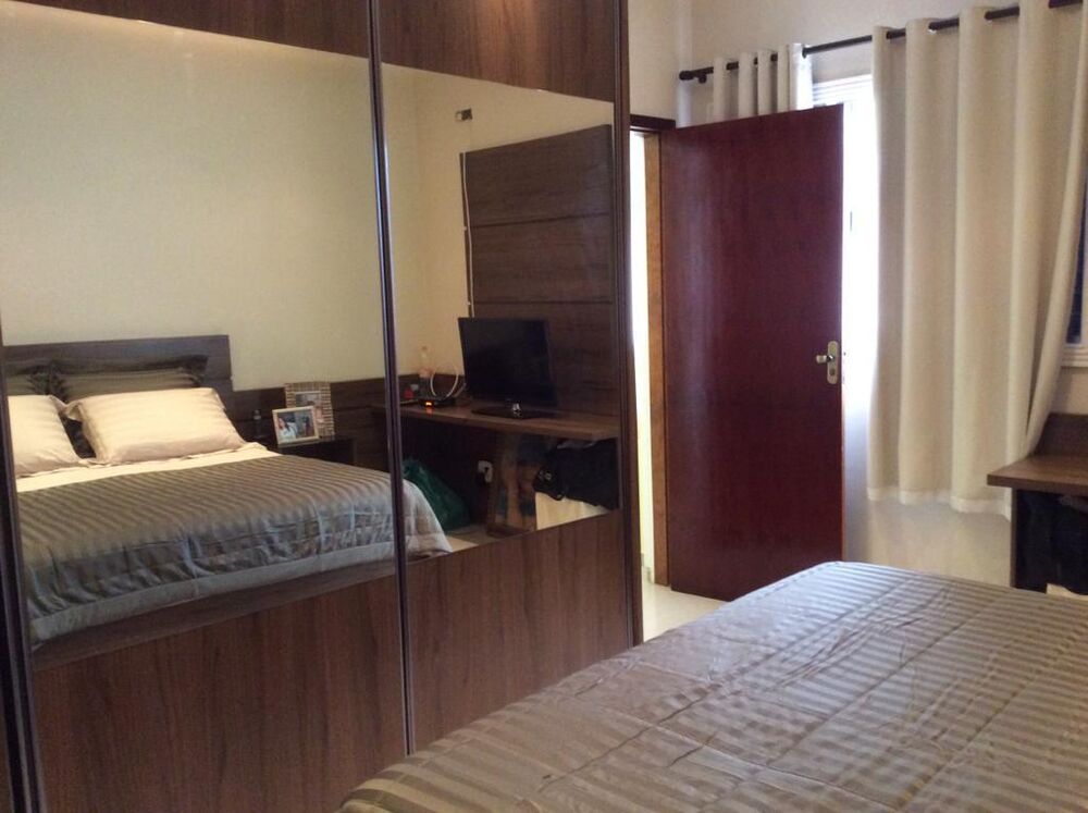 Sobrado, 3 quartos, 222 m² - Foto 19