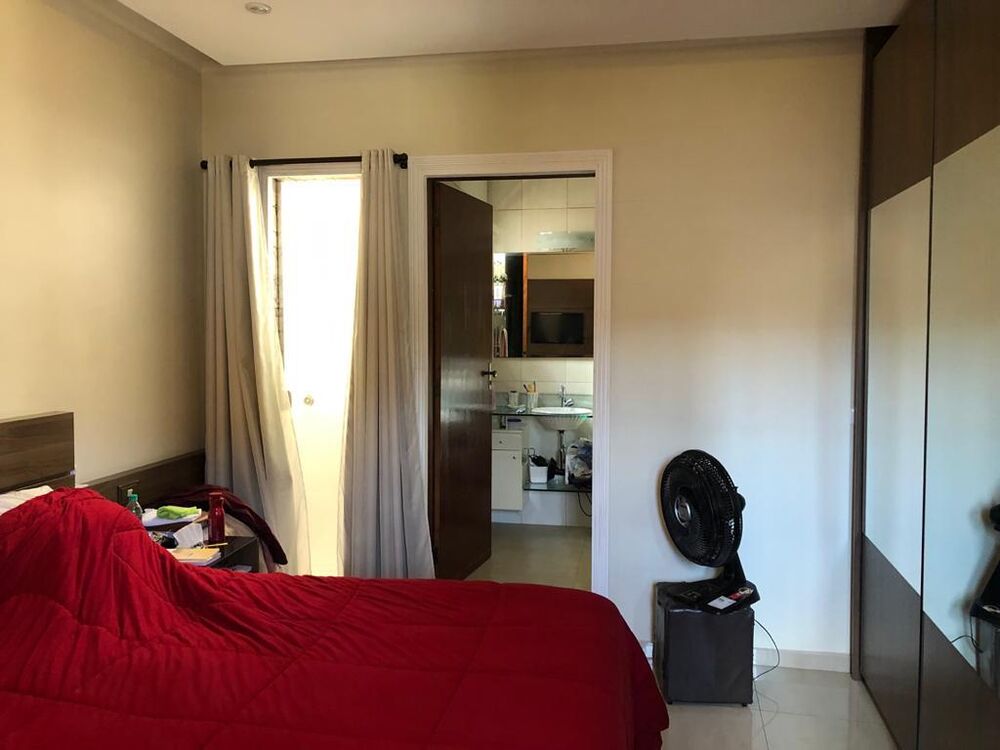 Sobrado, 3 quartos, 222 m² - Foto 7