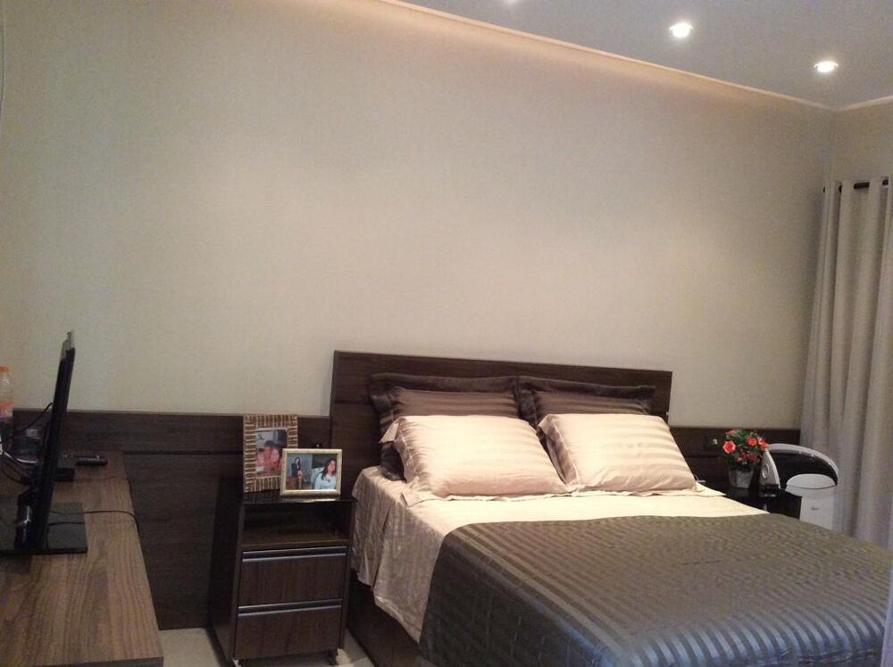 Sobrado, 3 quartos, 222 m² - Foto 20