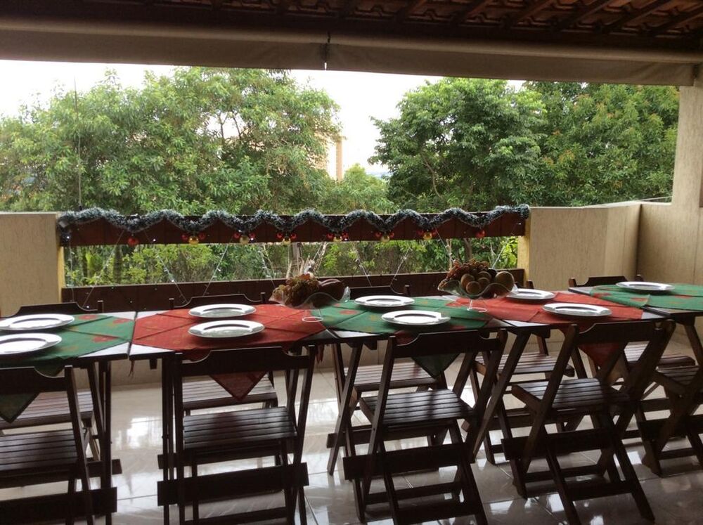 Sobrado, 3 quartos, 222 m² - Foto 23