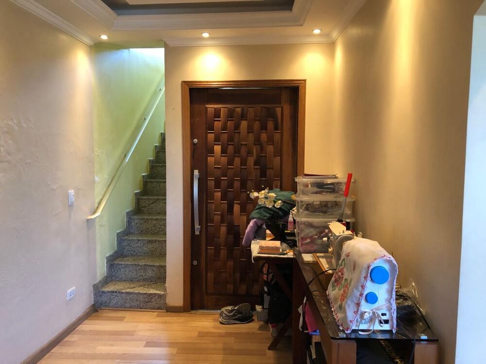 Sobrado, 3 quartos, 222 m² - Foto 5