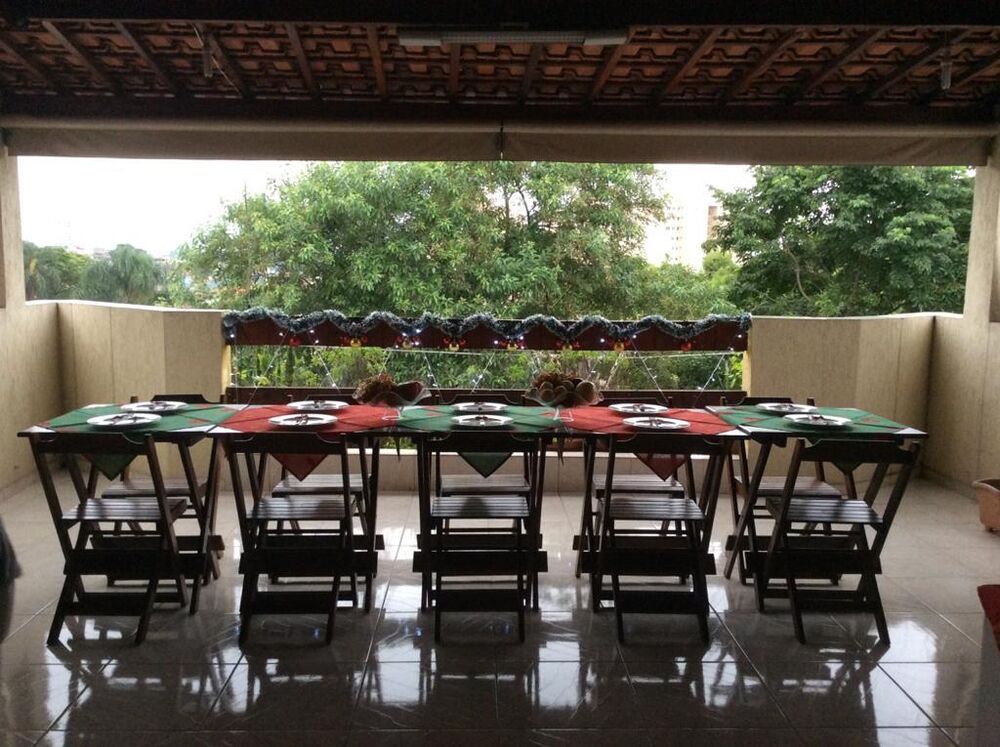 Sobrado, 3 quartos, 222 m² - Foto 24