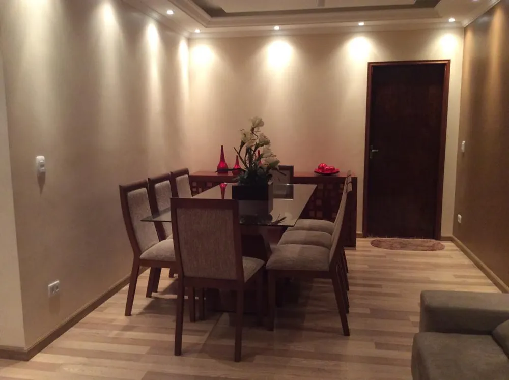 Sobrado, 3 quartos, 222 m² - Foto 20