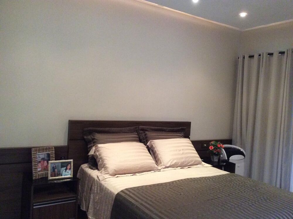 Sobrado, 3 quartos, 222 m² - Foto 17