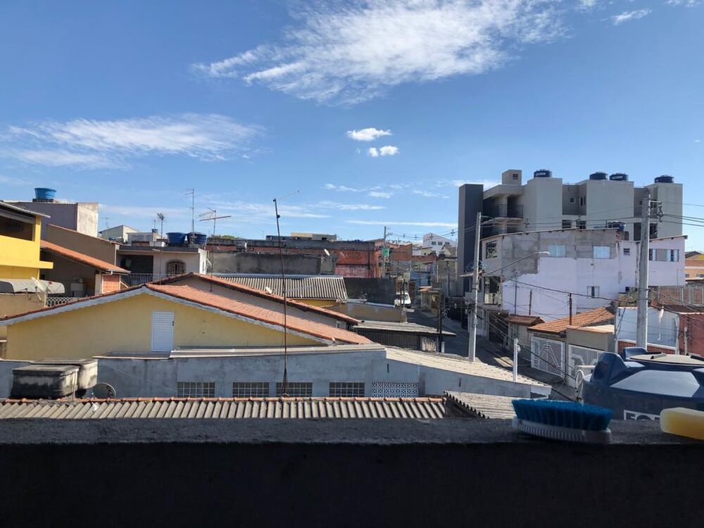 Sobrado, 3 quartos, 222 m² - Foto 11
