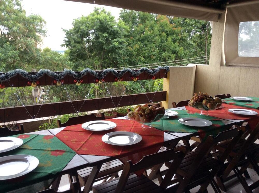 Sobrado, 3 quartos, 222 m² - Foto 21