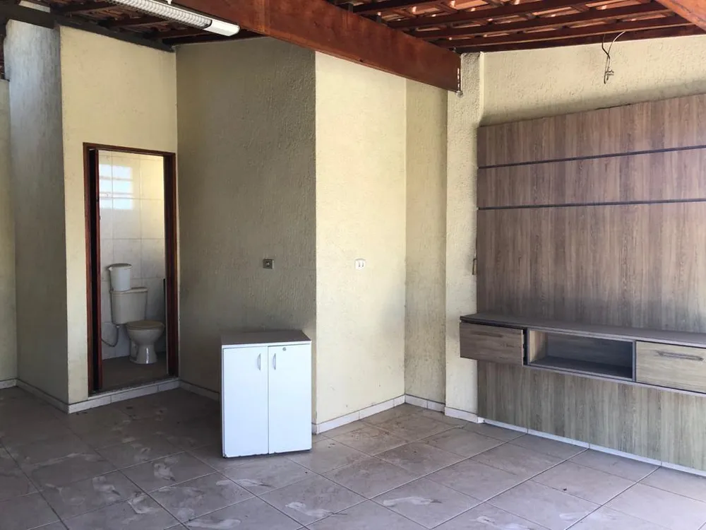 Sobrado, 3 quartos, 222 m² - Foto 18