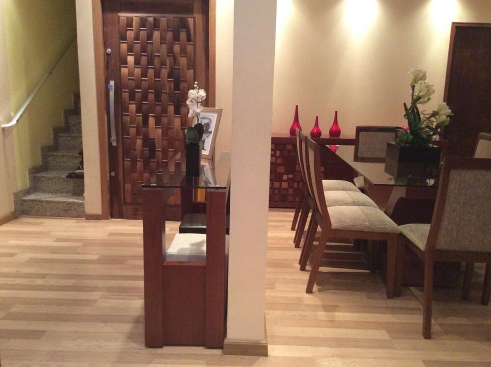 Sobrado, 3 quartos, 222 m² - Foto 15