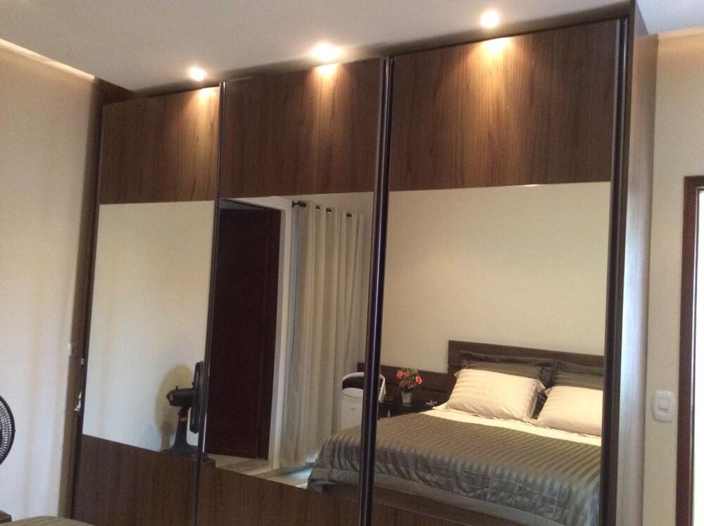 Sobrado, 3 quartos, 222 m² - Foto 18