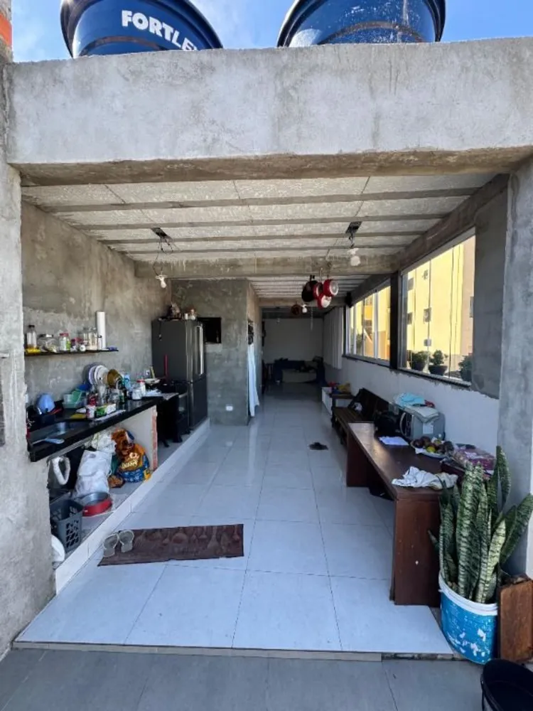 Sobrado, 4 quartos, 140 m² - Foto 10
