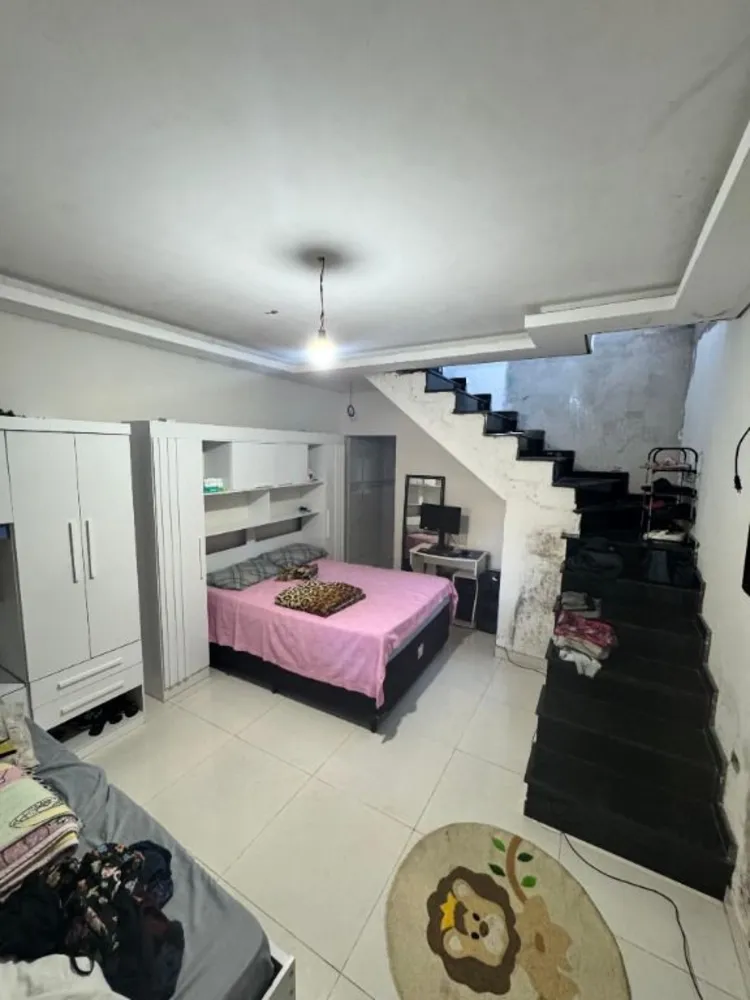 Sobrado, 4 quartos, 140 m² - Foto 5