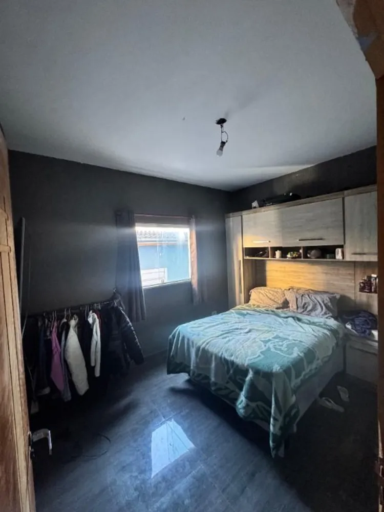 Sobrado, 4 quartos, 140 m² - Foto 6