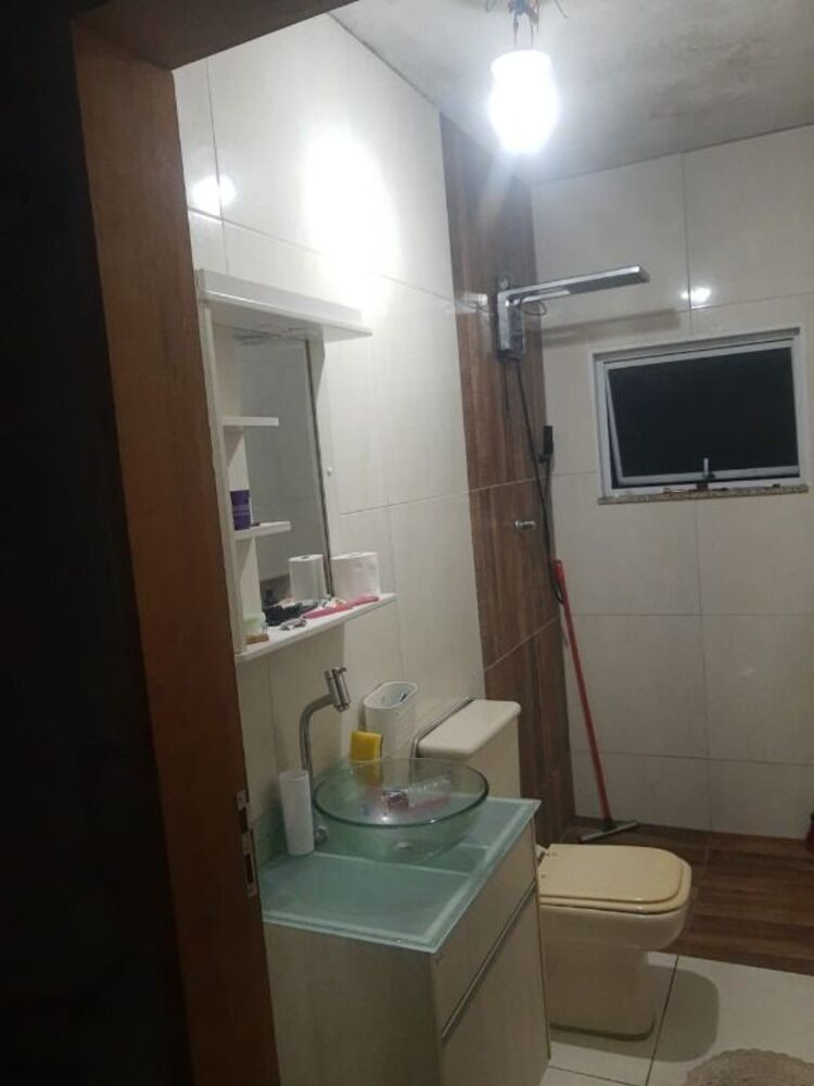 Sobrado, 4 quartos, 140 m² - Foto 1