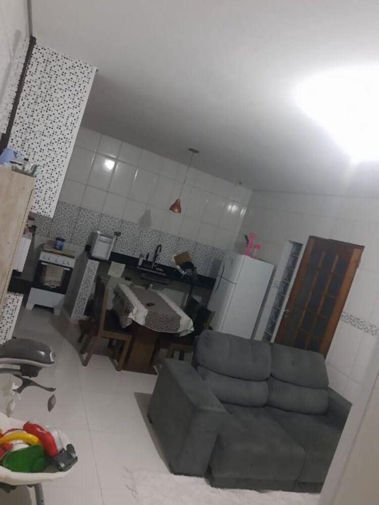 Sobrado, 4 quartos, 140 m² - Foto 2