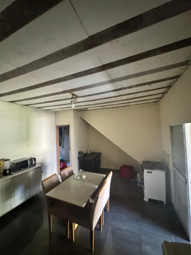 Sobrado, 4 quartos, 140 m² - Foto 8