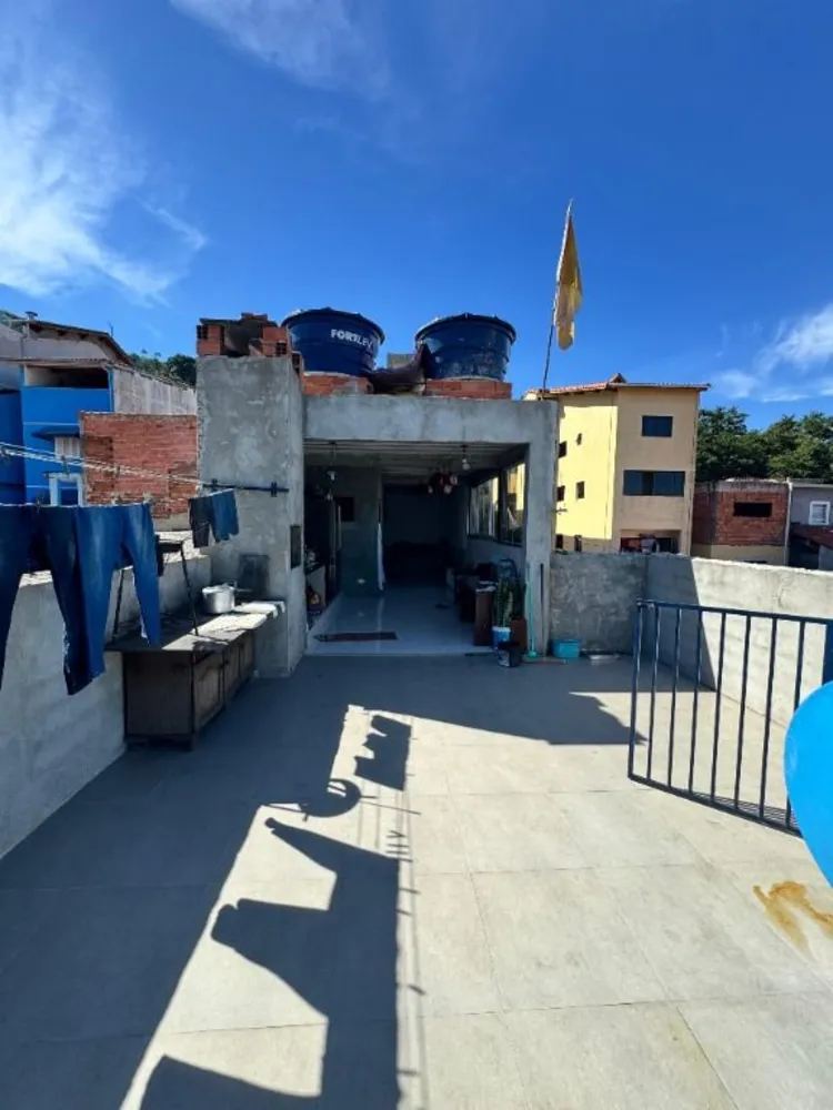 Sobrado, 4 quartos, 140 m² - Foto 9