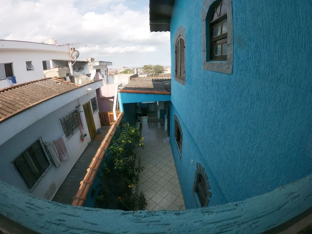 Sobrado, 3 quartos, 177 m² - Foto 10