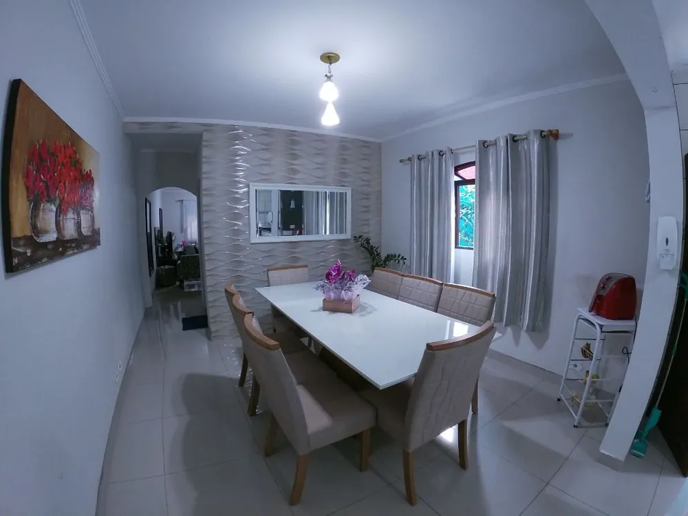 Sobrado, 3 quartos, 177 m² - Foto 1