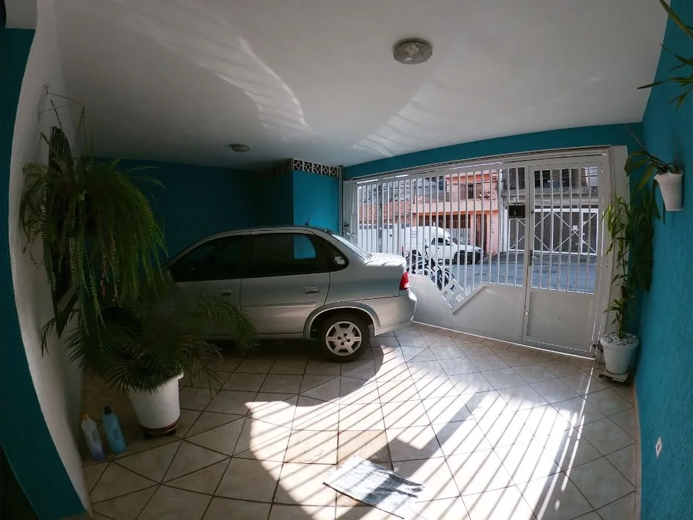 Sobrado, 3 quartos, 177 m² - Foto 3