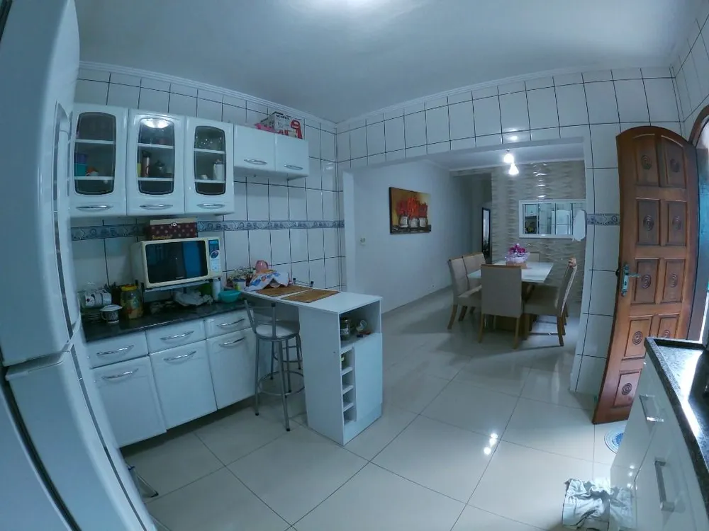 Sobrado, 3 quartos, 177 m² - Foto 9