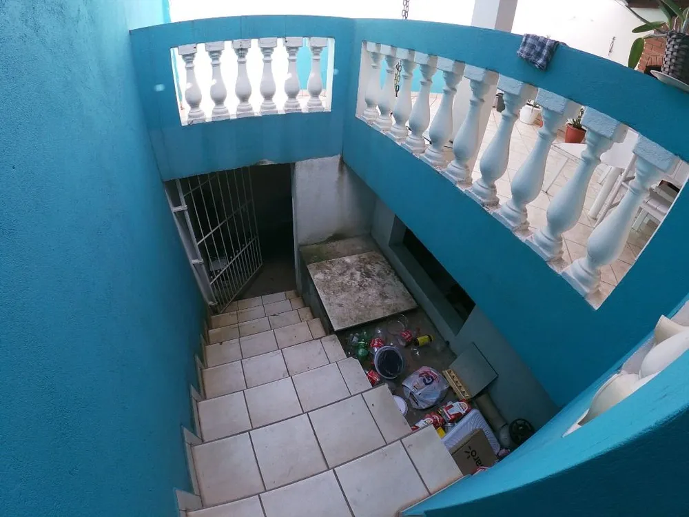 Sobrado, 3 quartos, 177 m² - Foto 5