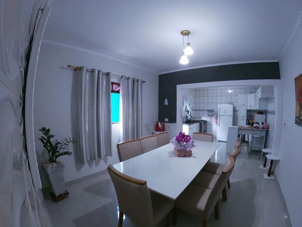 Sobrado, 3 quartos, 177 m² - Foto 8