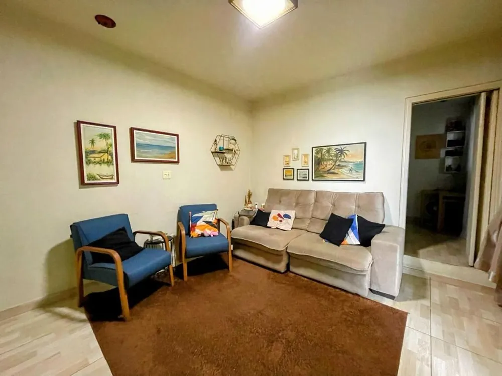 Casa, 3 quartos, 135 m² - Foto 2