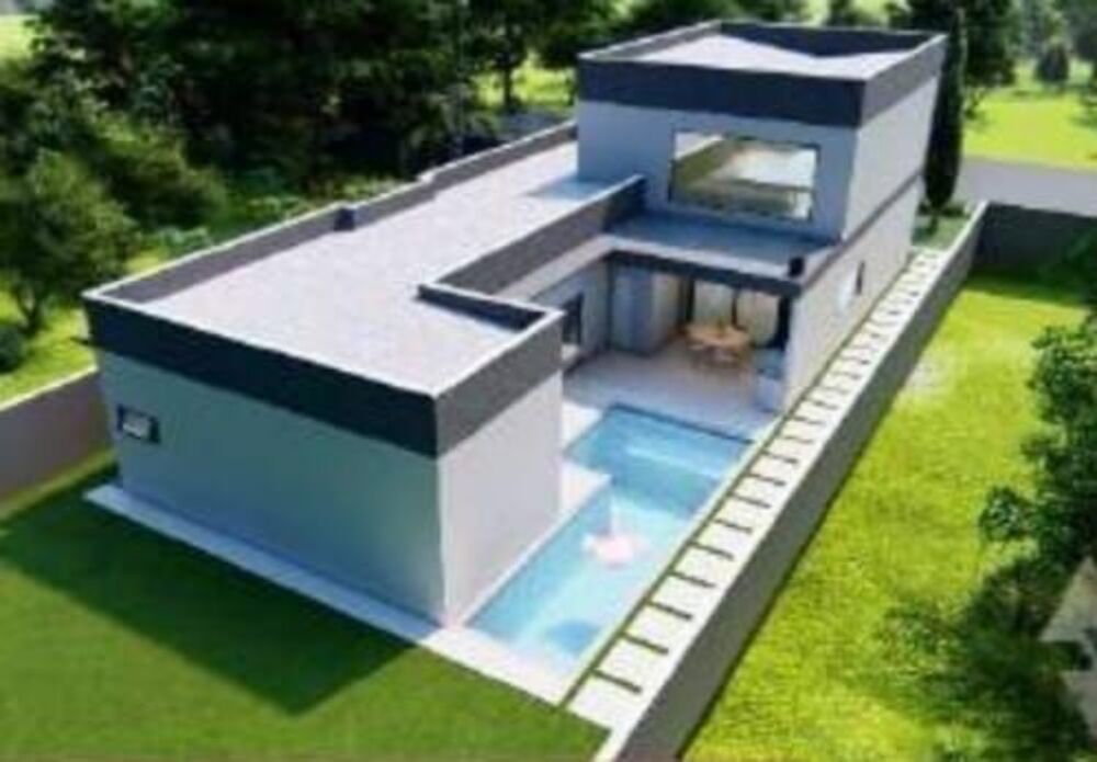 Sobrado, 4 quartos, 291 m² - Foto 3