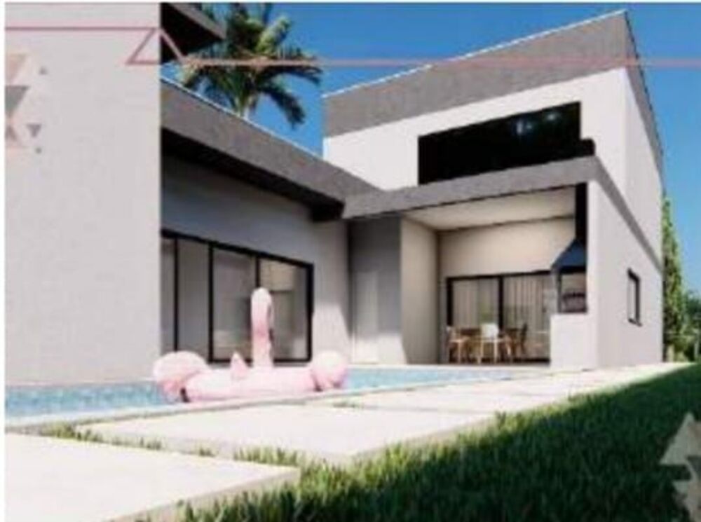 Sobrado, 4 quartos, 291 m² - Foto 2