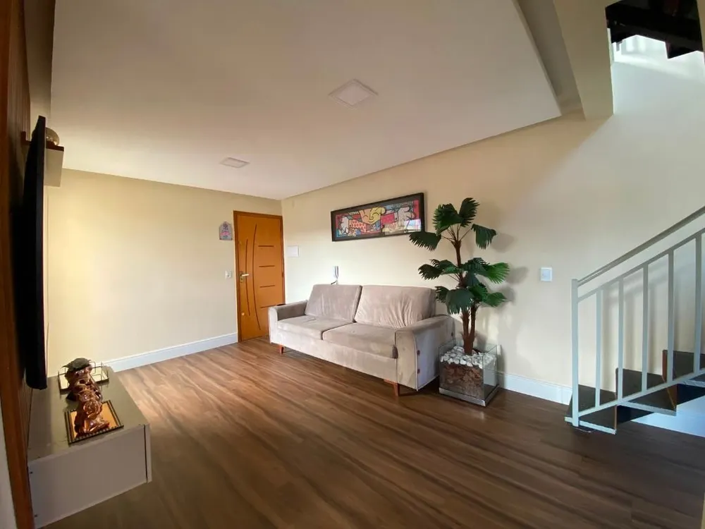Apartamento, 2 quartos, 84 m² - Foto 4