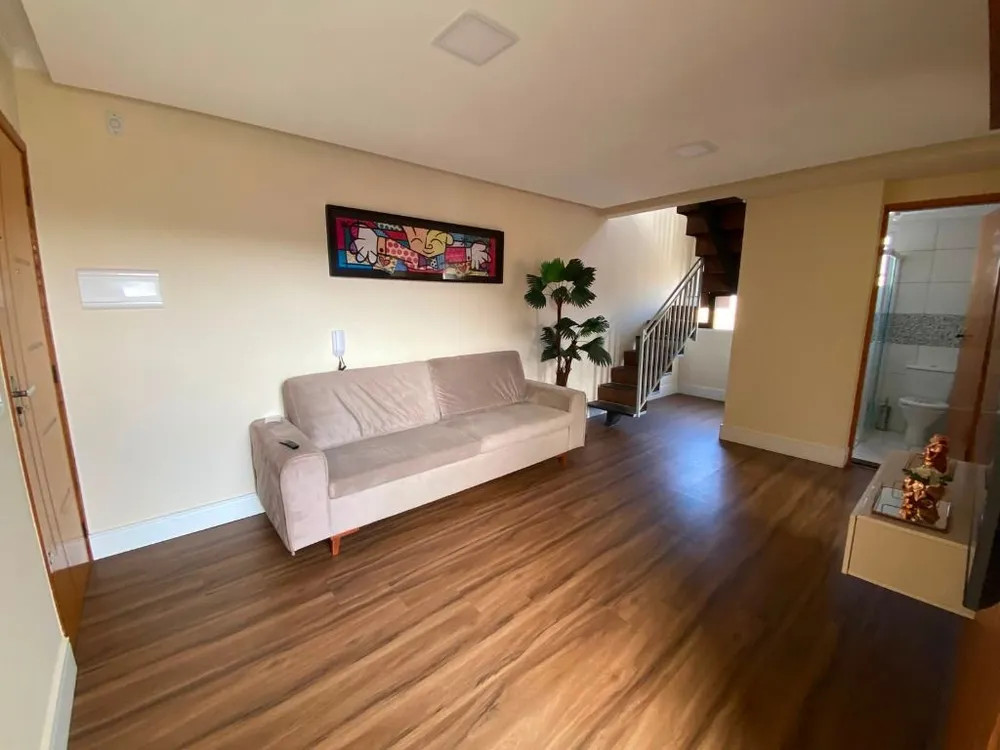 Apartamento, 2 quartos, 84 m² - Foto 3