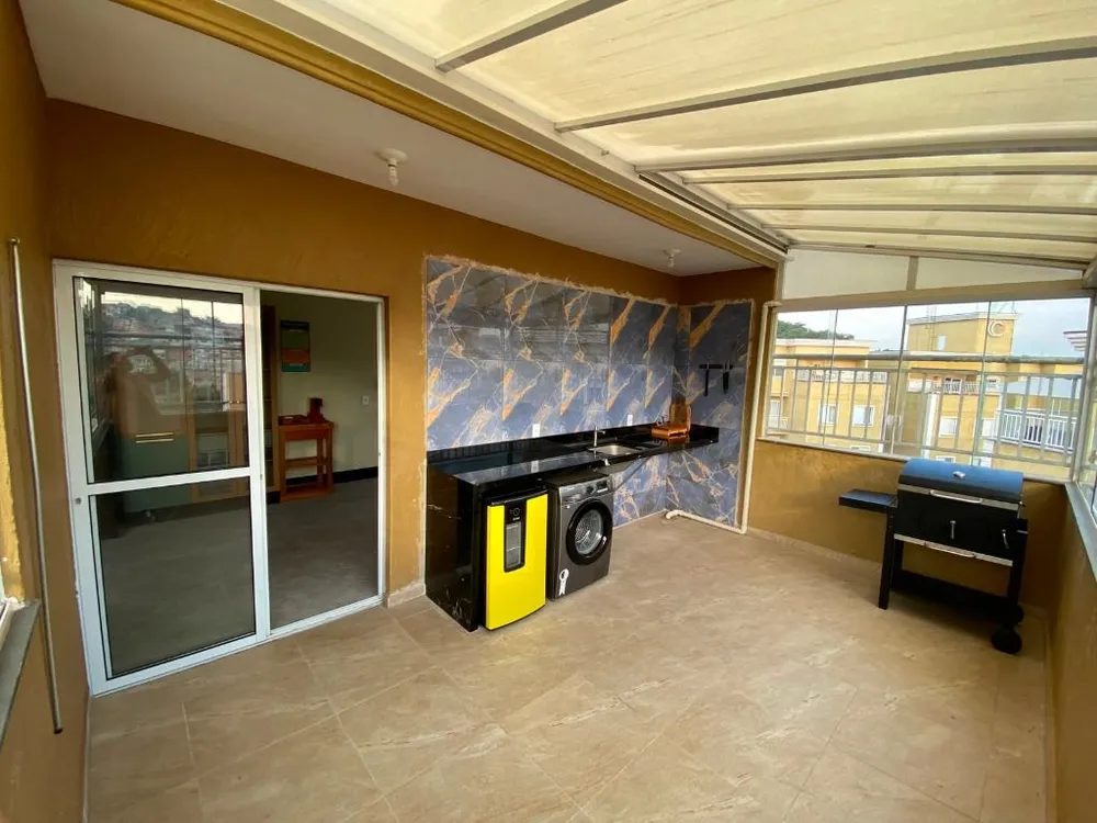 Apartamento, 2 quartos, 84 m² - Foto 6