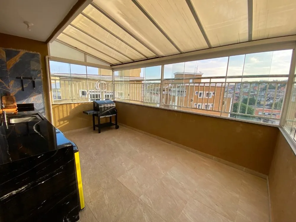 Apartamento, 2 quartos, 84 m² - Foto 7