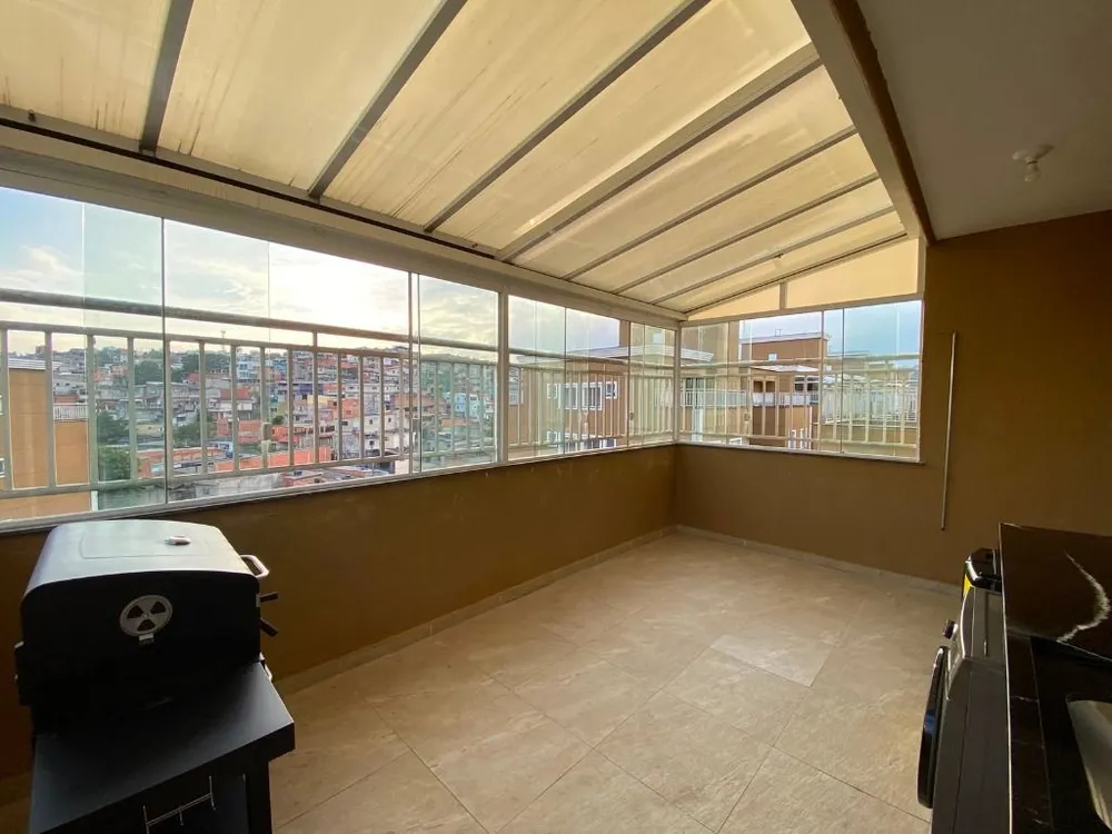 Apartamento, 2 quartos, 84 m² - Foto 8