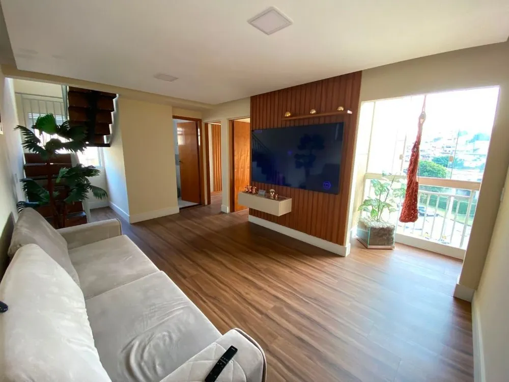 Apartamento, 2 quartos, 84 m² - Foto 1