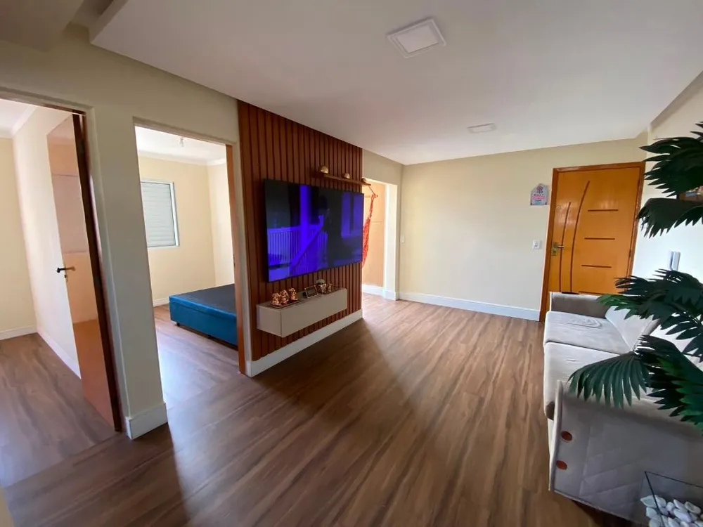 Apartamento, 2 quartos, 84 m² - Foto 2