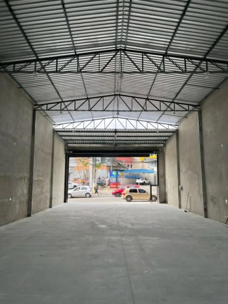 Depósito-Galpão, 240 m² - Foto 3