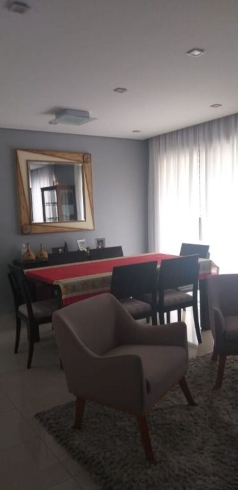 Apartamento, 4 quartos, 115 m² - Foto 10