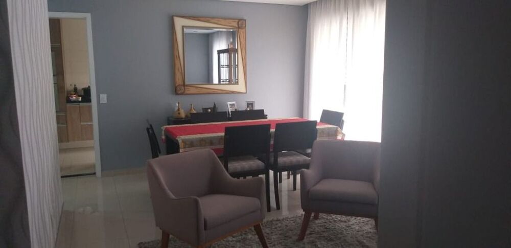 Apartamento, 4 quartos, 115 m² - Foto 14