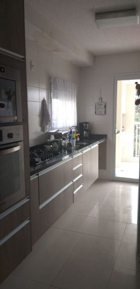 Apartamento, 4 quartos, 115 m² - Foto 3