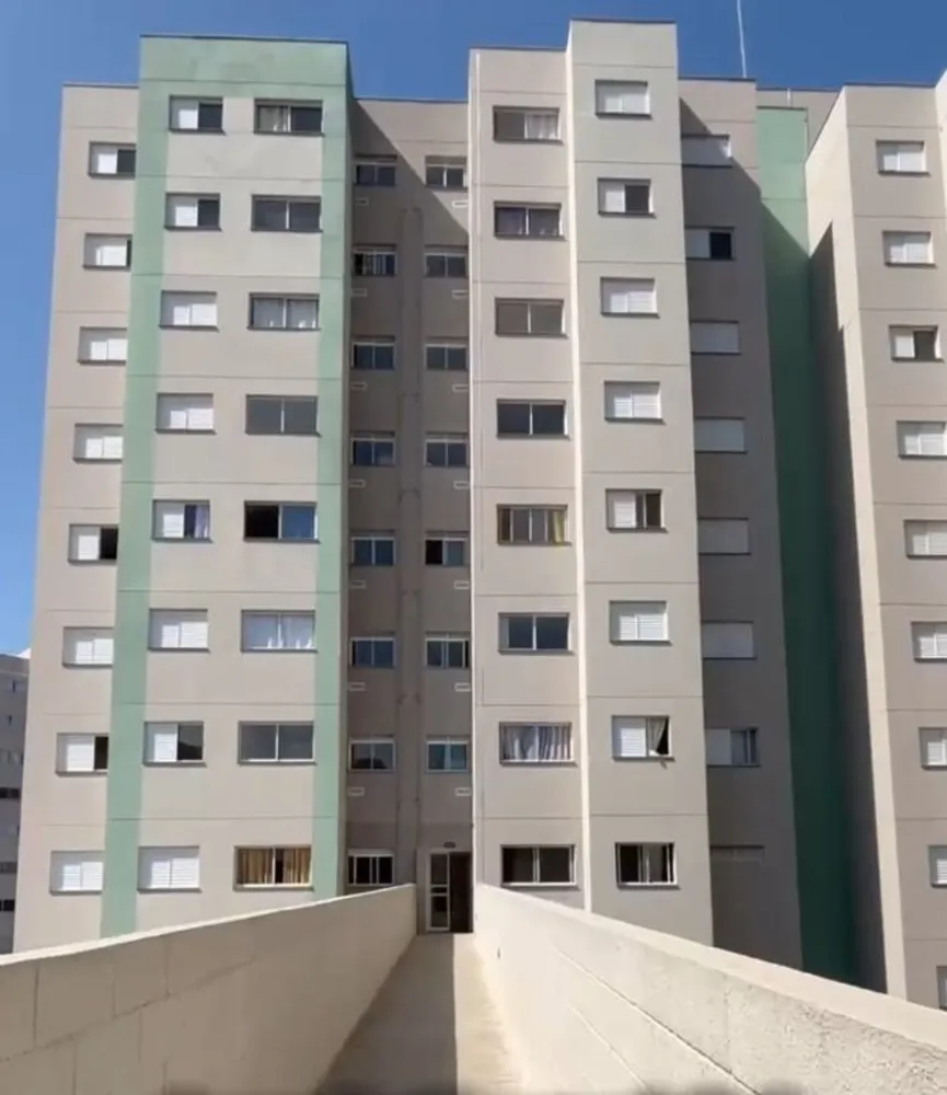 Apartamento, 2 quartos, 43 m² - Foto 11